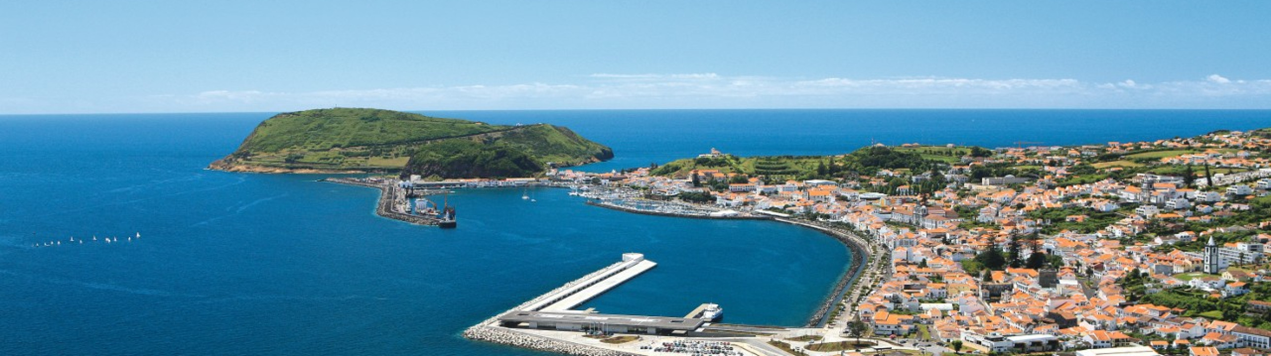 Atlantic Crossing-Bermuda to Azores - cover photo