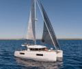 Yoga and Sail, Seychelles Catamaran Charter