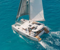Catamaran Cruises Seychelles Special New Year's eve