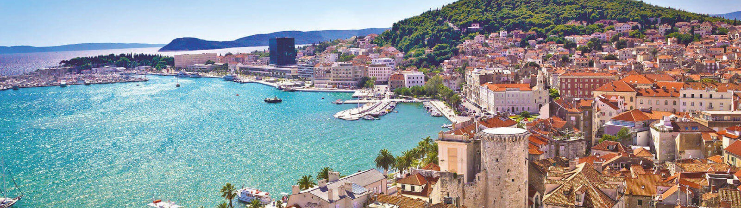 A Wonderful Experience sailing in Croatian Islands - cover photo