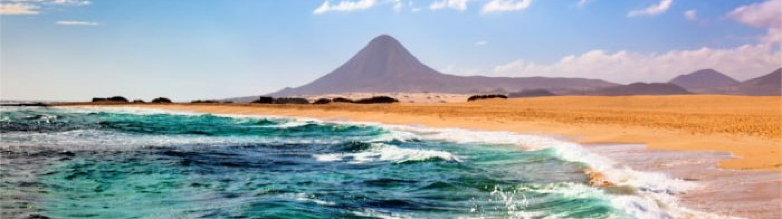 Best Cruise Canaries and Salvage Islands - cover photo