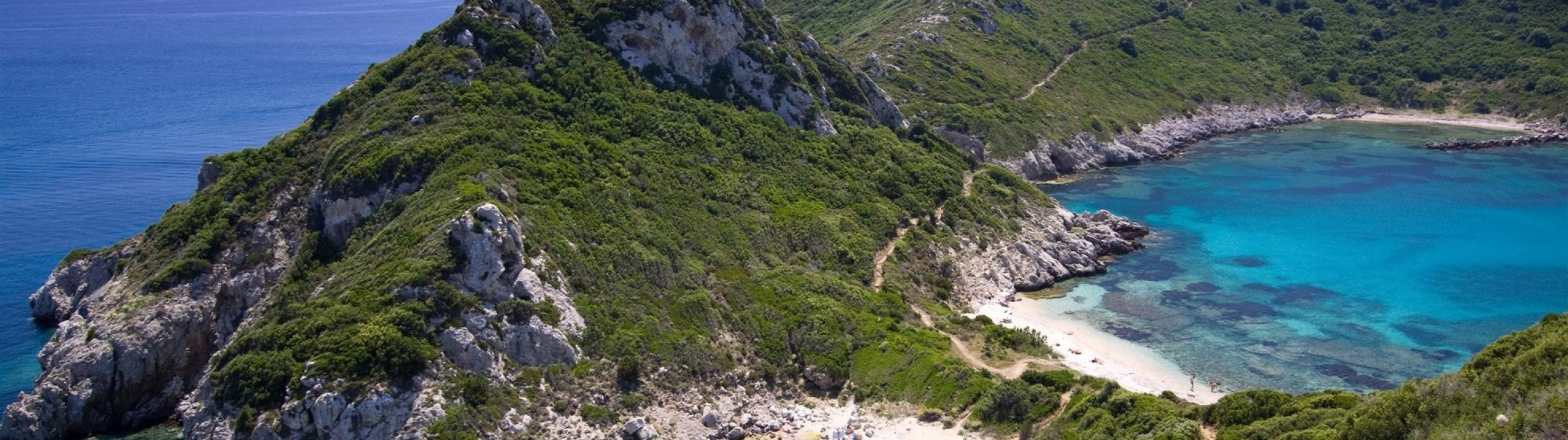 Discover the Adriatic like you've never done: from Croatia to Greece through Montenegro and Albania - cover photo