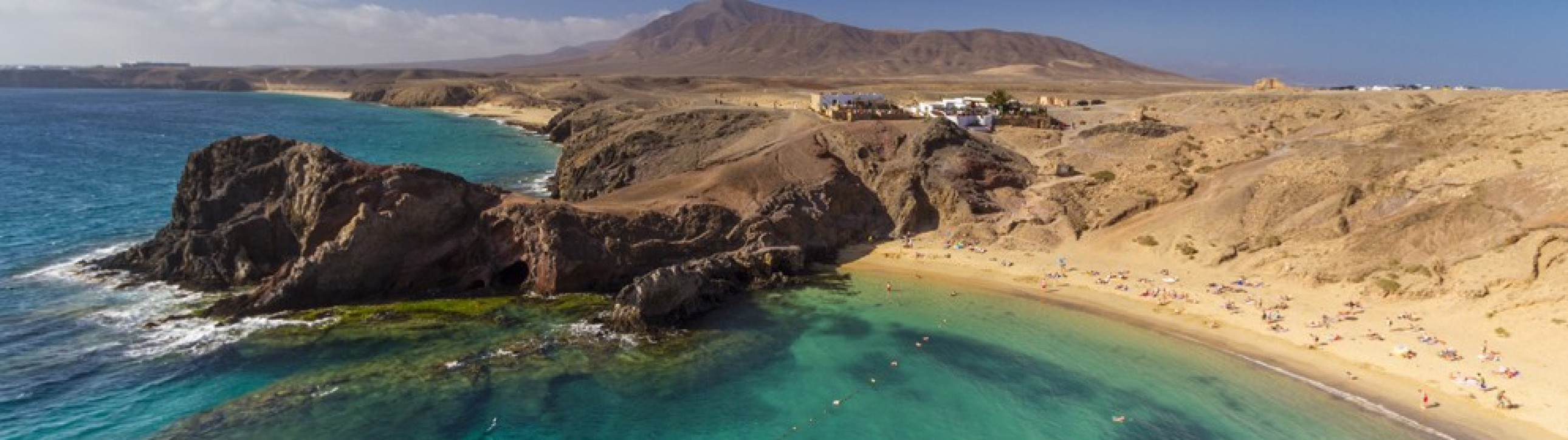 Christmas and New Year 2018 at the Canaries - cover photo