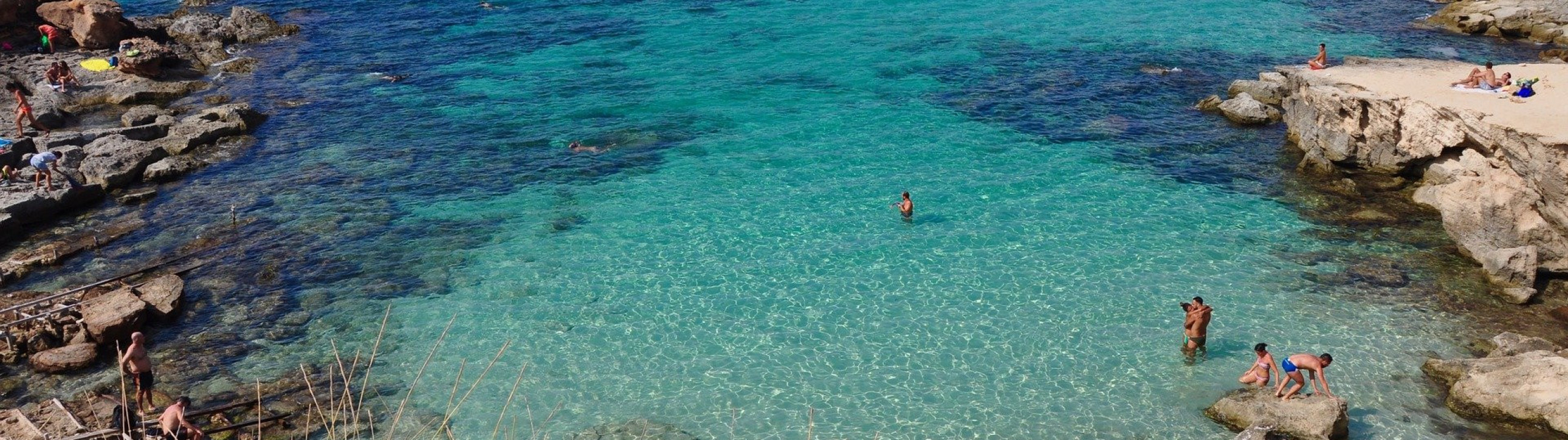 Begin the Summer with a Spring Weekend in Ibiza - cover photo