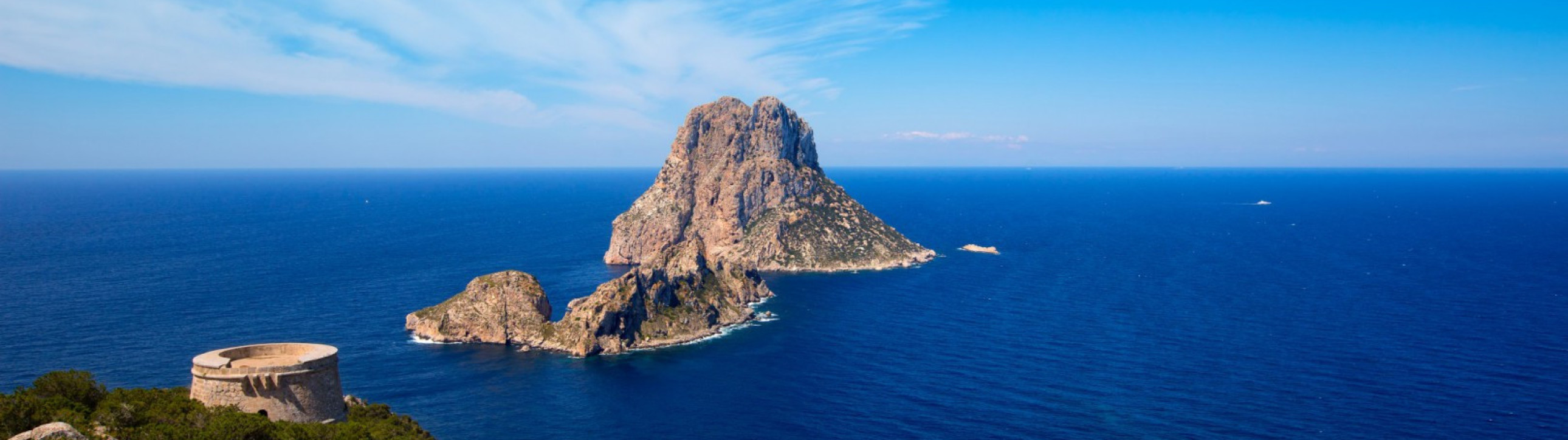 Yoga & Sail Experience: 5 days - Ibiza and Formentera - cover photo