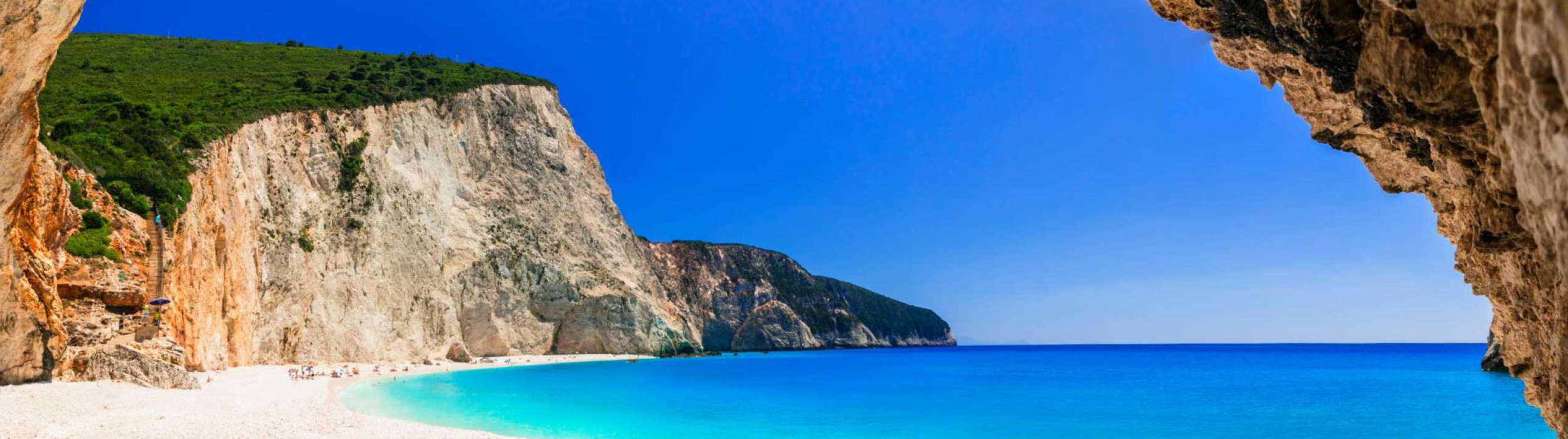 Deluxe Catamaran Kite Cruises Experience - cover photo