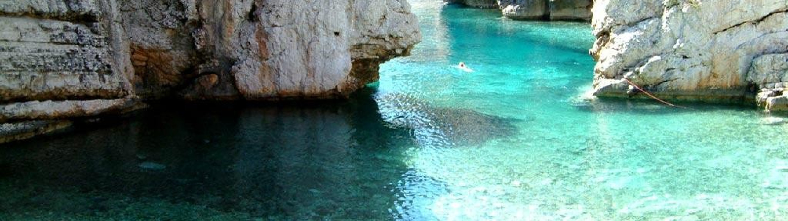 Croatia Split Route Sailing Holidays - cover photo