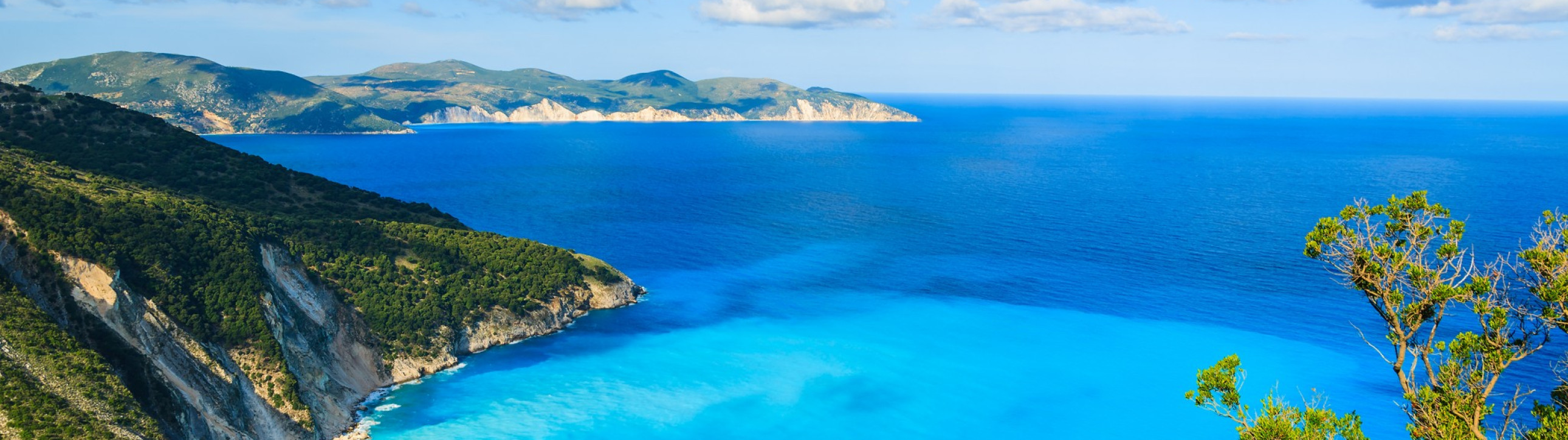 Luxury Sailing Yacht Charter Greece - cover photo