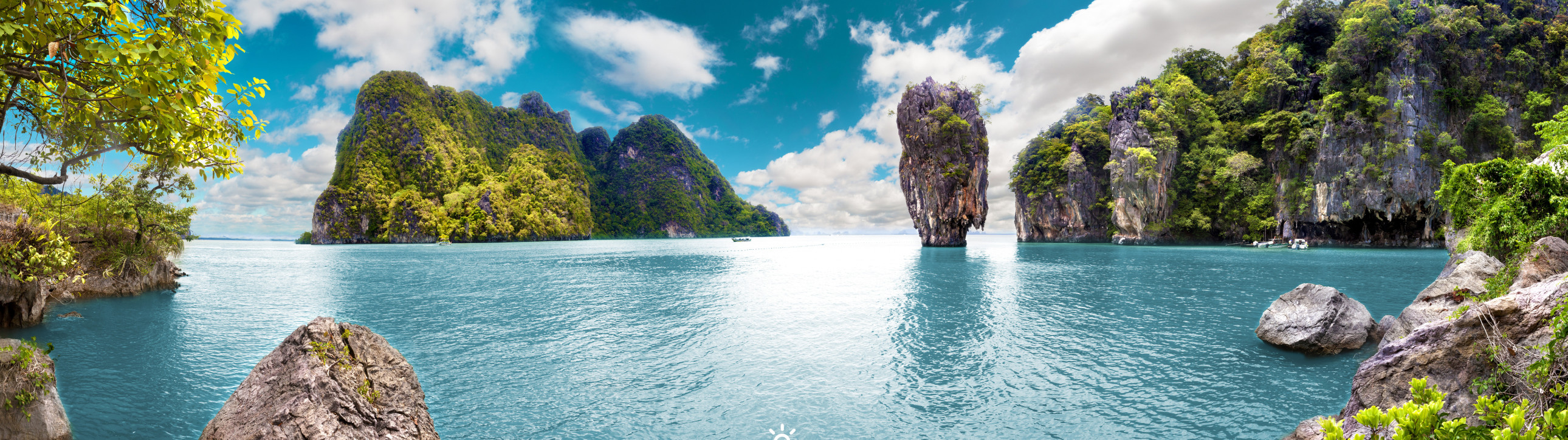 Catamaran Charter in Thailand: Sail Through Phuket’s Most Stunning Islands - cover photo