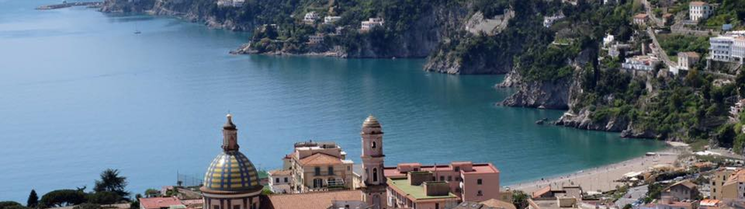 Sailboat Vacations in Amalfi Coast, Capri from Procida - cover photo