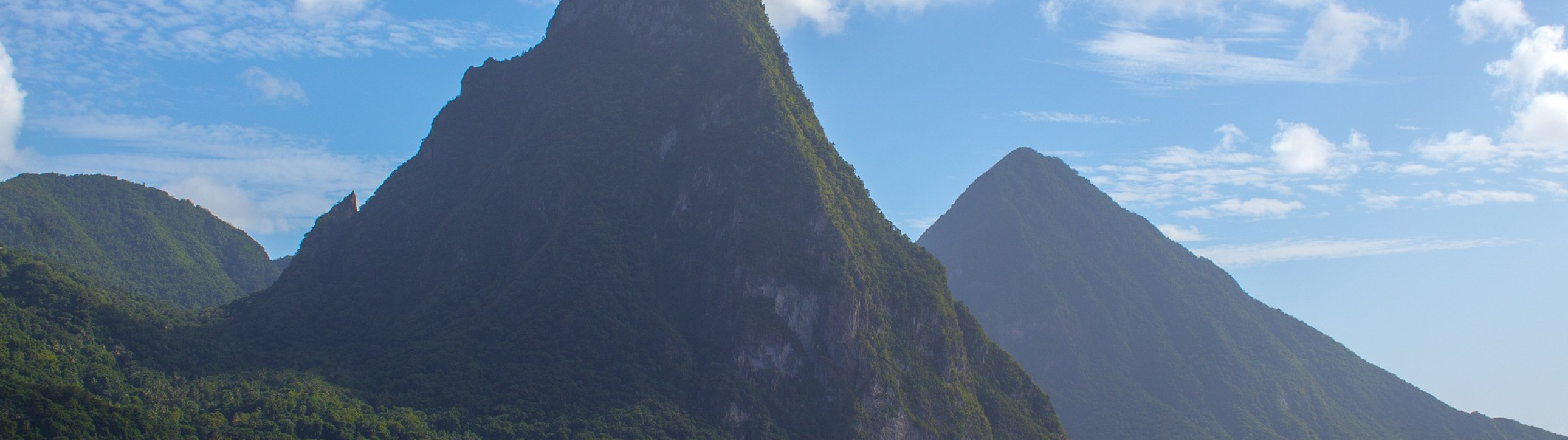 Caribbean Sailing Experience - cover photo