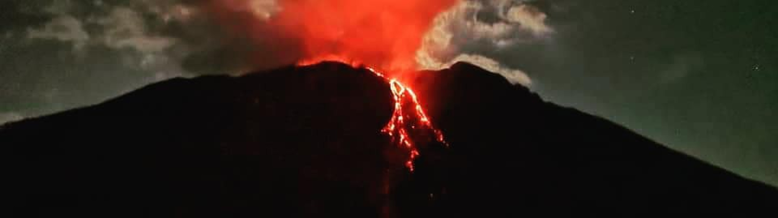 Aeolian Islands Sailing Adventure - cover photo