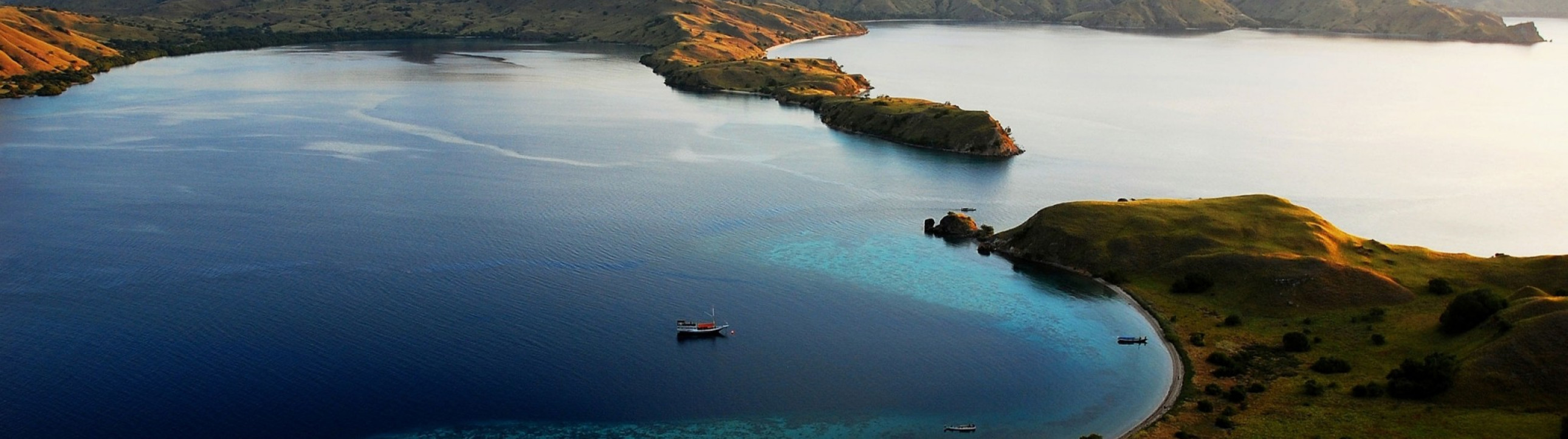 Alor and Wetar, Indonesia sailing holidays - cover photo