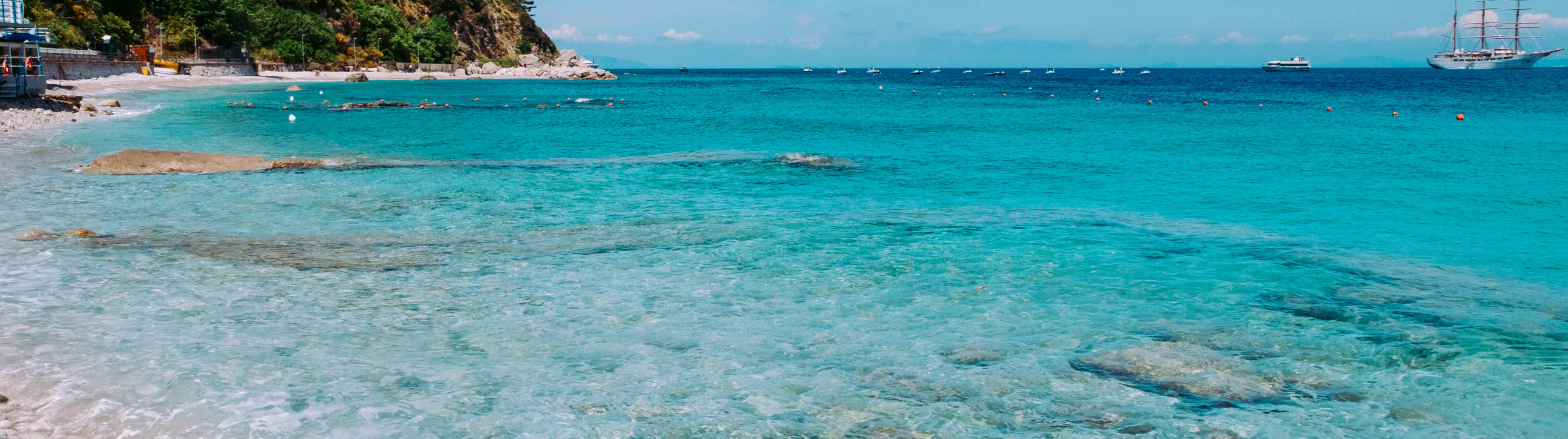 Wine and Sail Cruise - cover photo