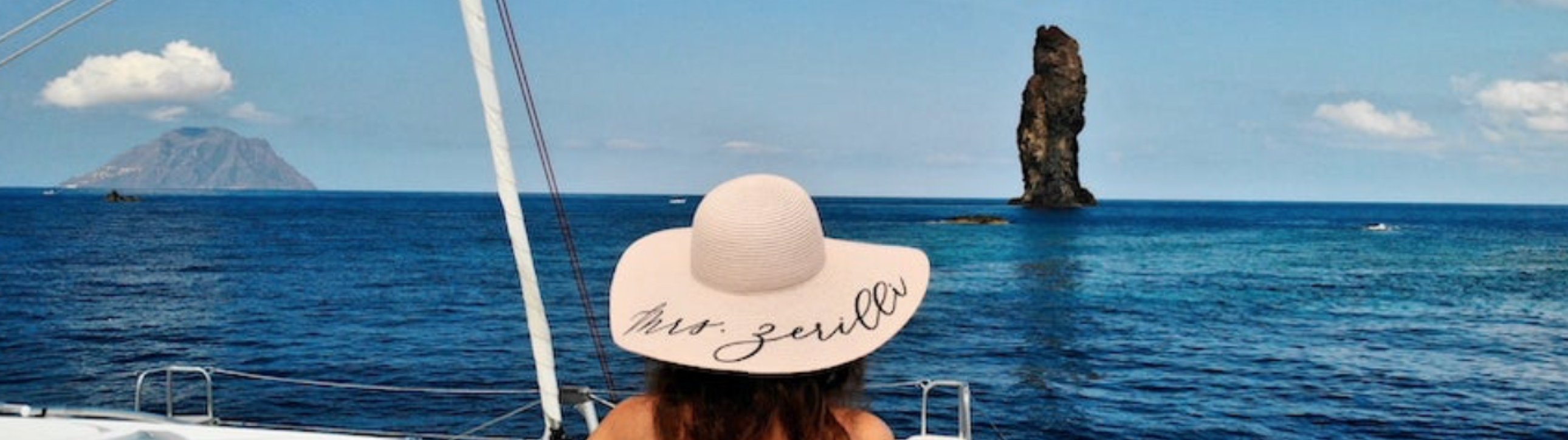 Catamaran Cruise From Capo d'Orlando - cover photo