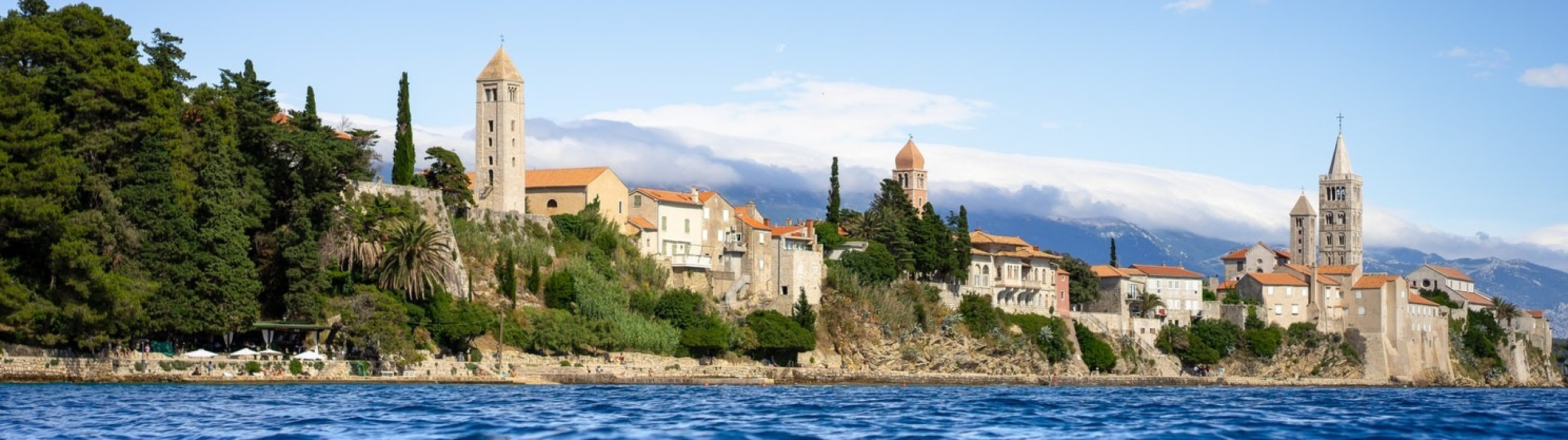 Luxury Half Board Crewed Catamaran Cruises - cover photo