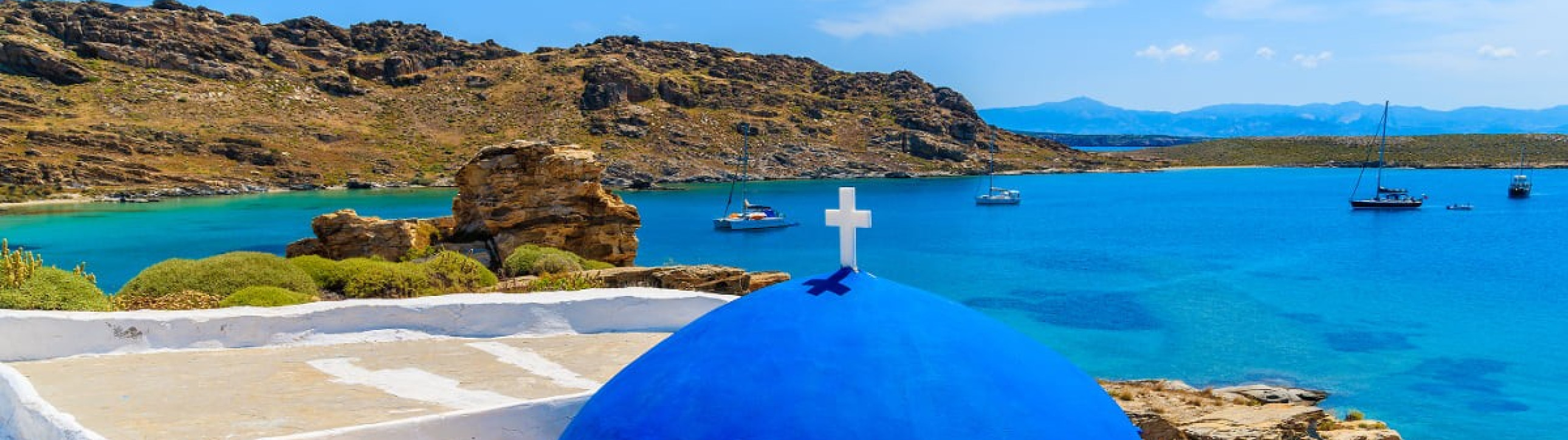 Luxury Catamaran Kite Cruises Experience - cover photo