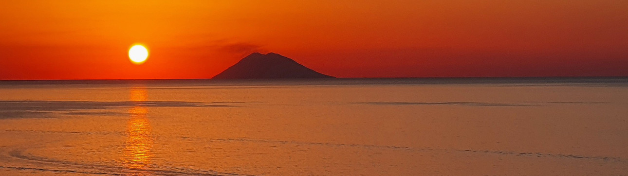Discover the Aeolian Islands, Gulet Cruise Sicily - cover photo