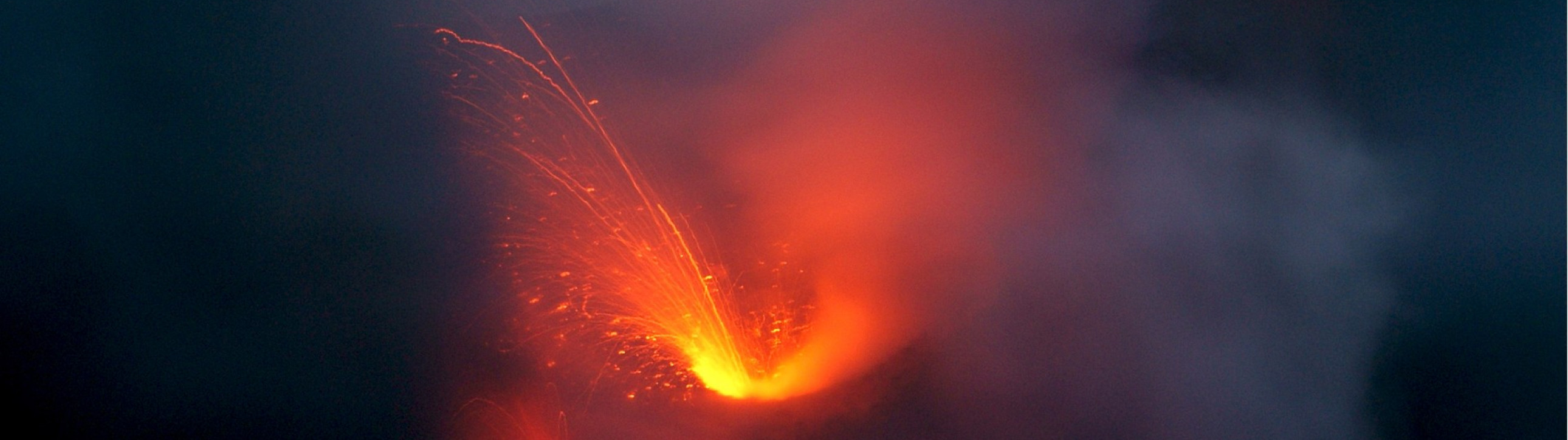 Stromboli Fire Flotilla - cover photo