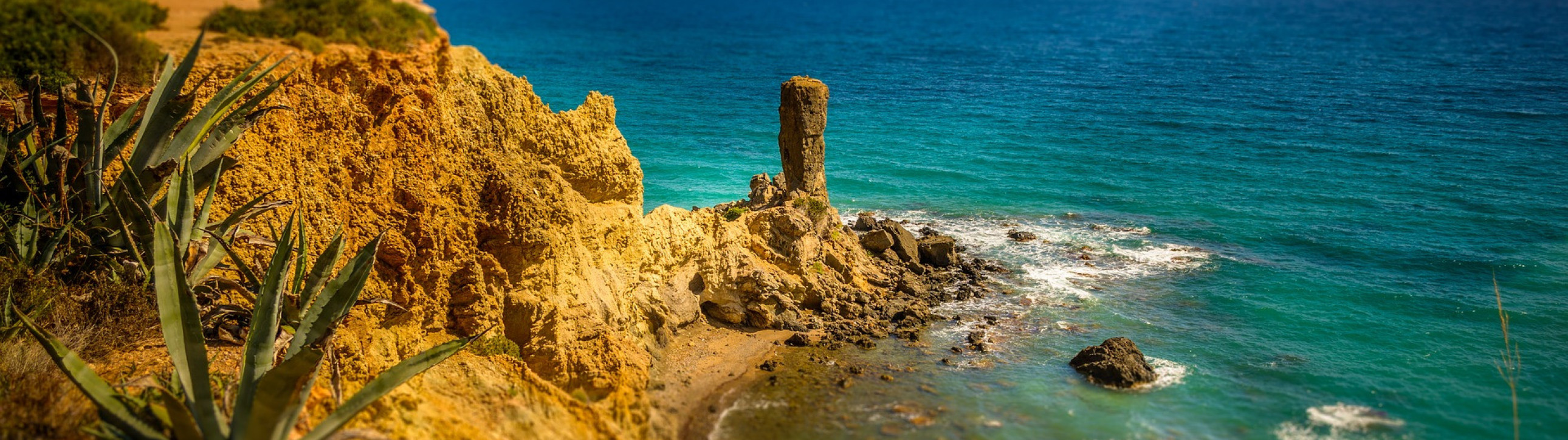 The Best Sailing Experience in Ibiza - cover photo