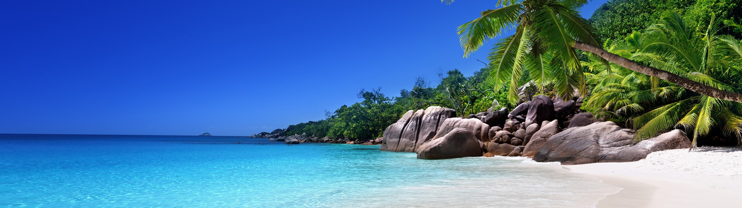 Seychelles Catamaran Adventure: Explore Islands and Reefs aboard Dream 60 - cover photo