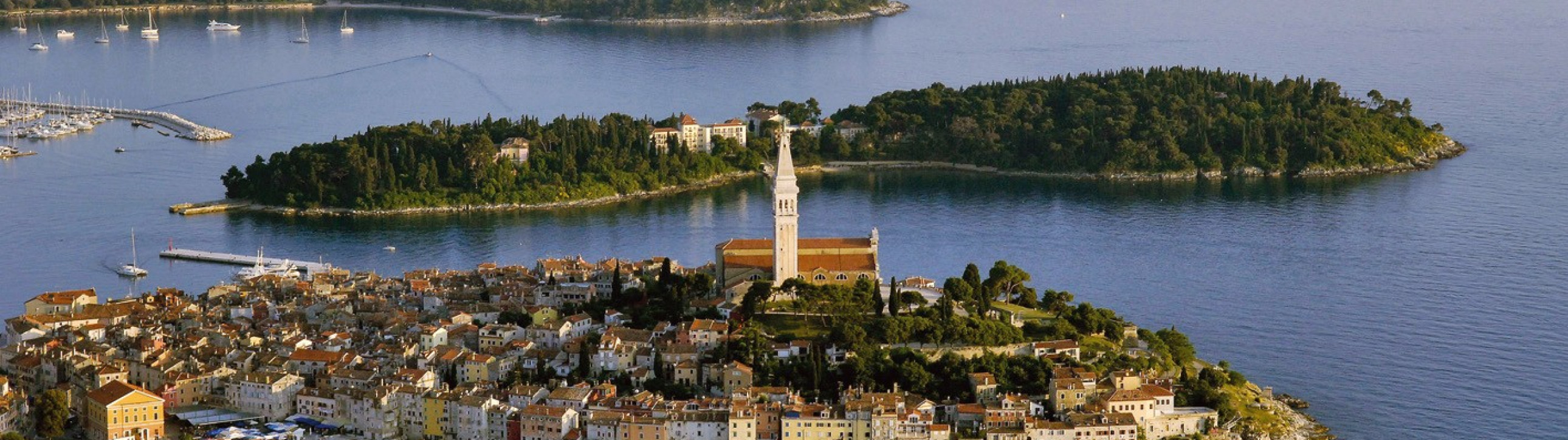 Easter Sailing Vacation: 3 days in and back from Istria! - cover photo