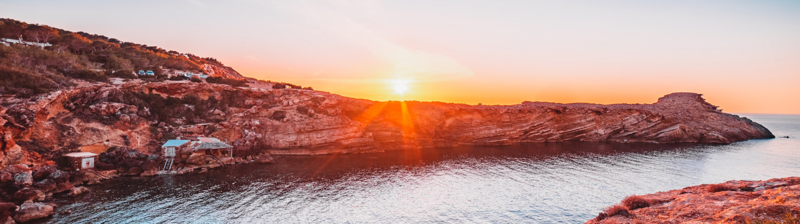Cabin Charter Catamaran Ibiza and Formentera - cover photo