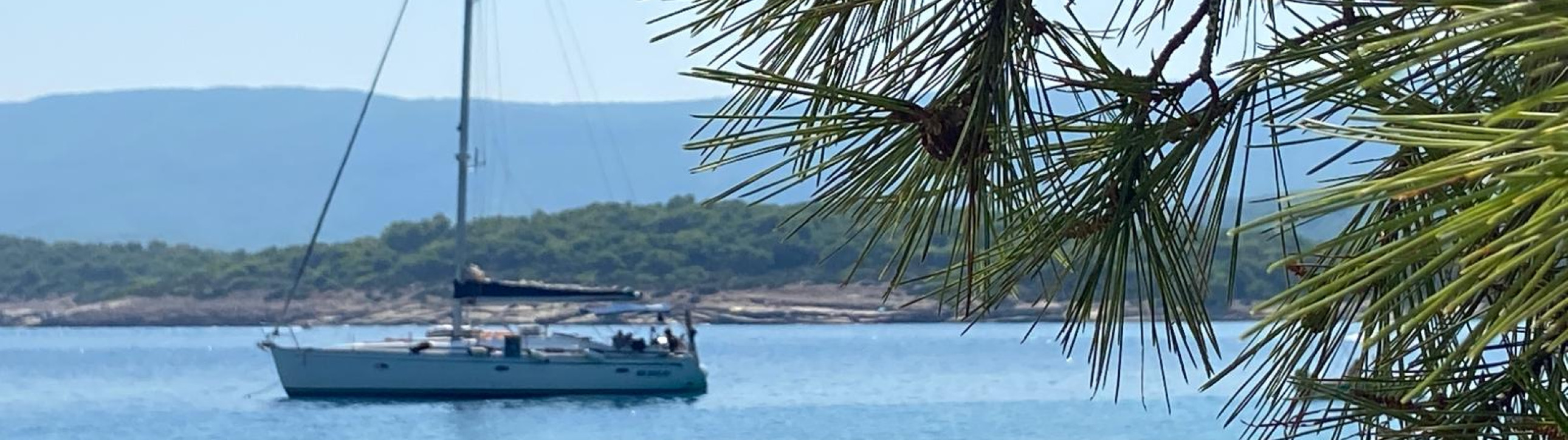 7 Days Croatia from Split to Hvar-Brac-Solta-Drvenick islands with skipper and hostess-chef - cover photo