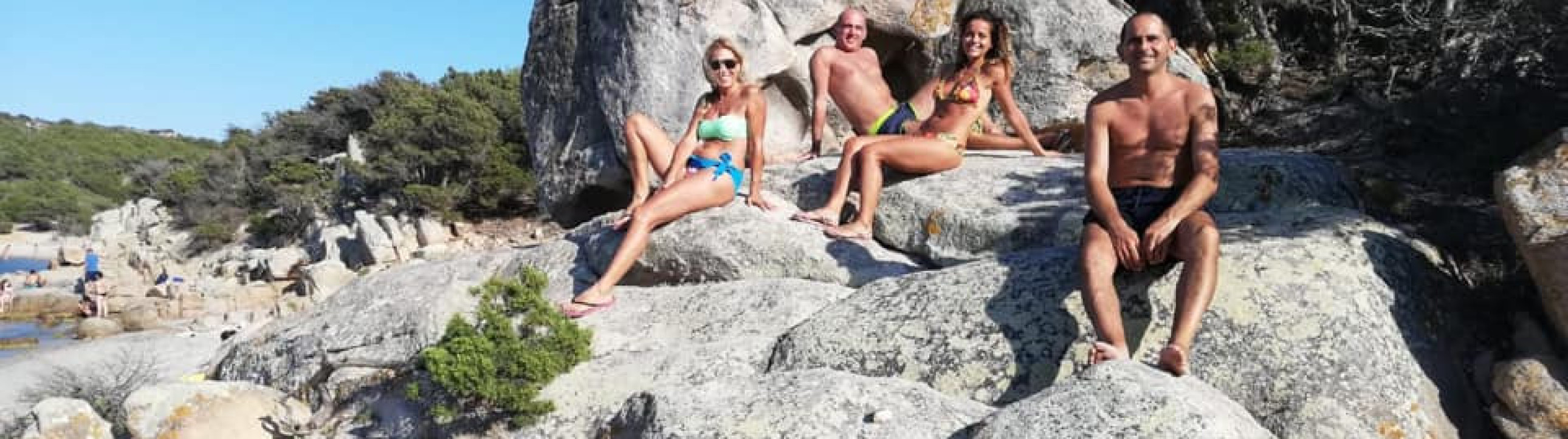 Italy Wild is the Wind - cover photo