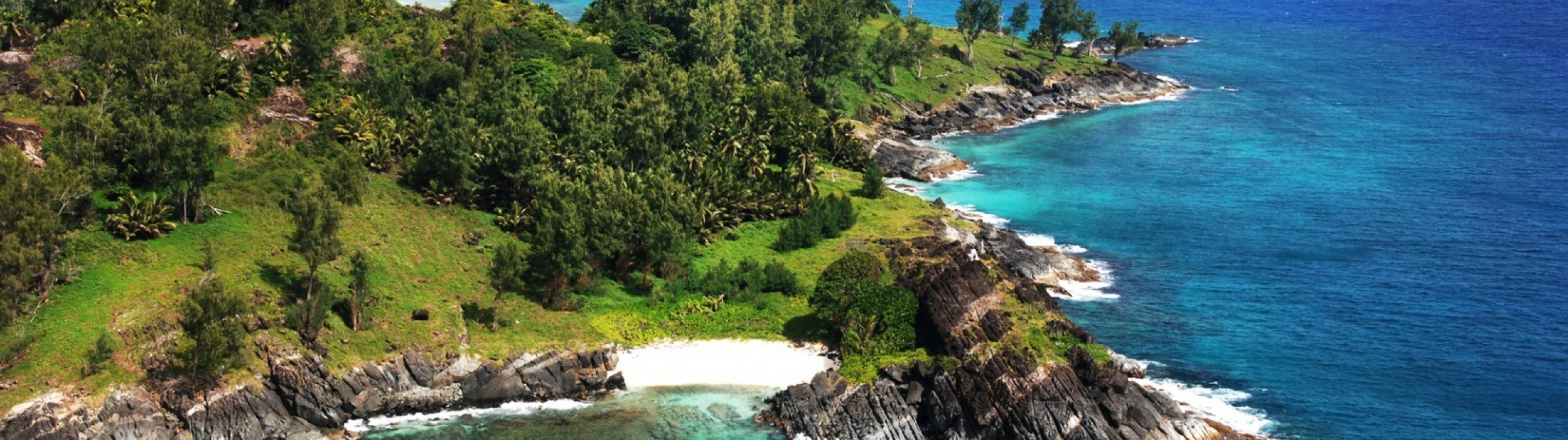 Best Cruise Silhouette Seychelles - cover photo