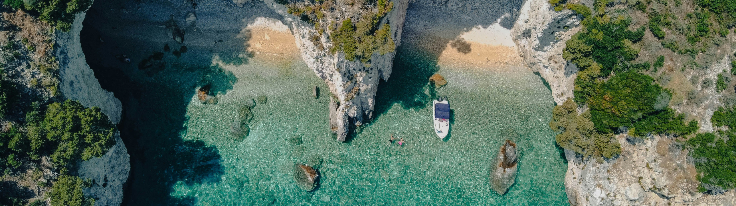 Croatia One-Way Catamaran Cruise: Split to Dubrovnik – 7-Day Island-Hopping Itinerary - cover photo