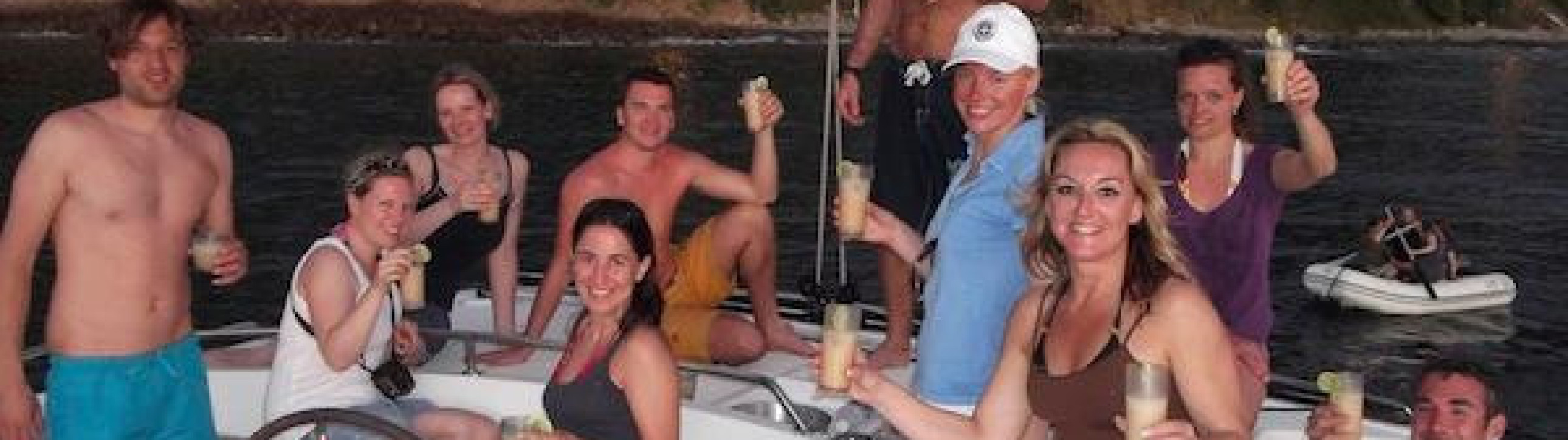 Mallorca: Single Cruises for Women - cover photo