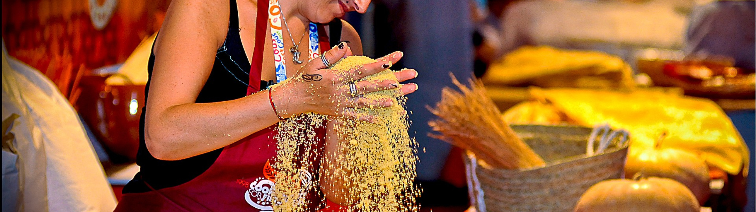 Weekend Cous Cous Cruise - cover photo