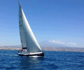 New Year's Flotilla sailing the Western Islands