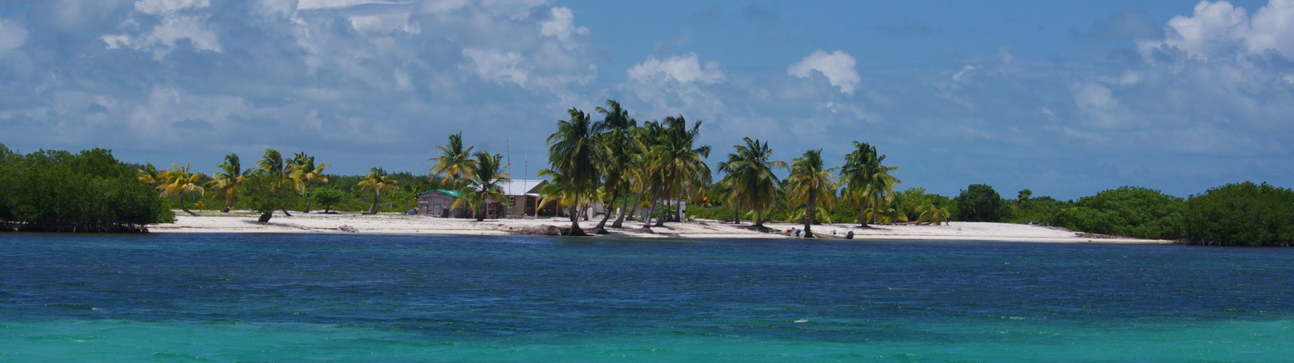 Catamaran Cabin Charter in Caribbean - cover photo