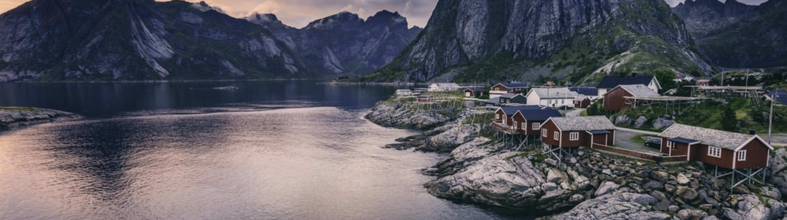 Weekend cruise in Netherlands - cover photo