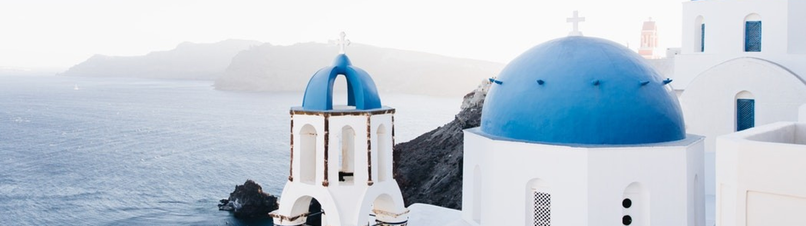 Luxurious Sailing Vacations from Ios island to Athens - cover photo