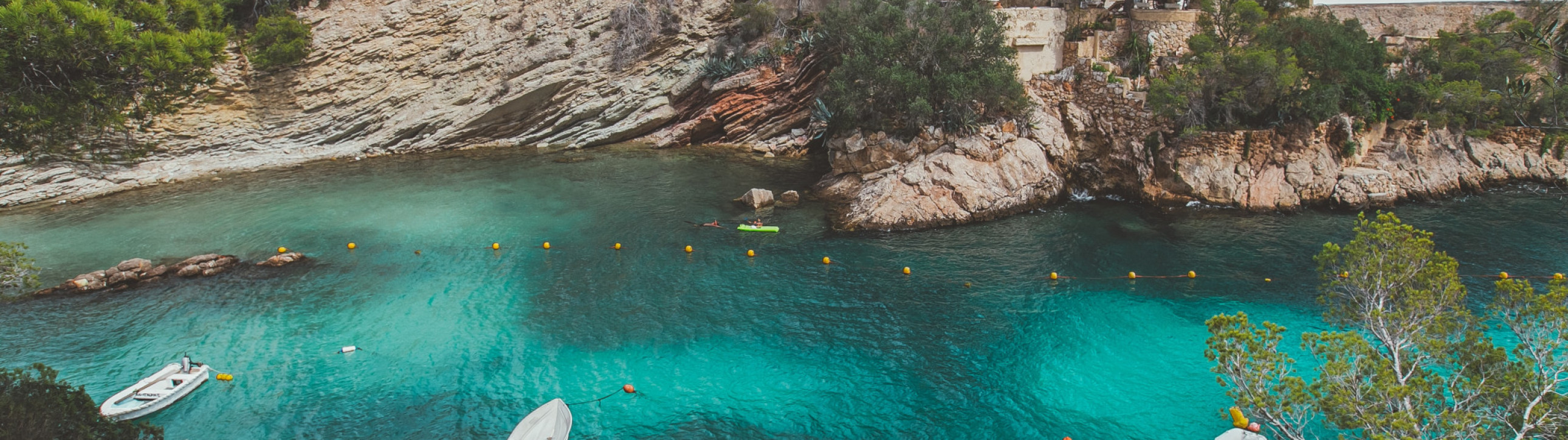 Mediterranean Spain Family Cruise - cover photo