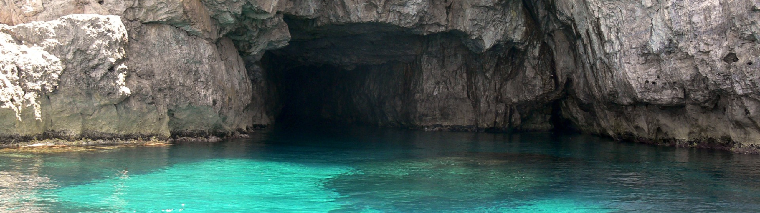 Aegadian Islands Sailing Vacation - cover photo