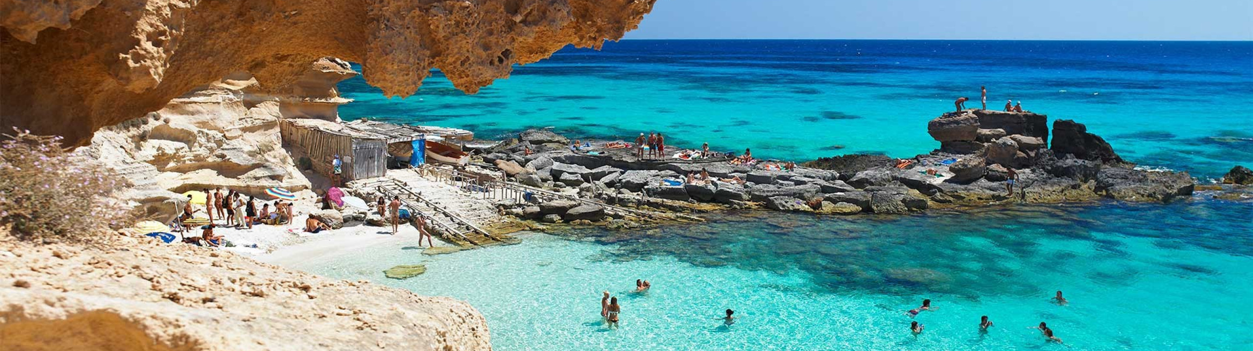 Greece Mykonos Sailing Charter - cover photo