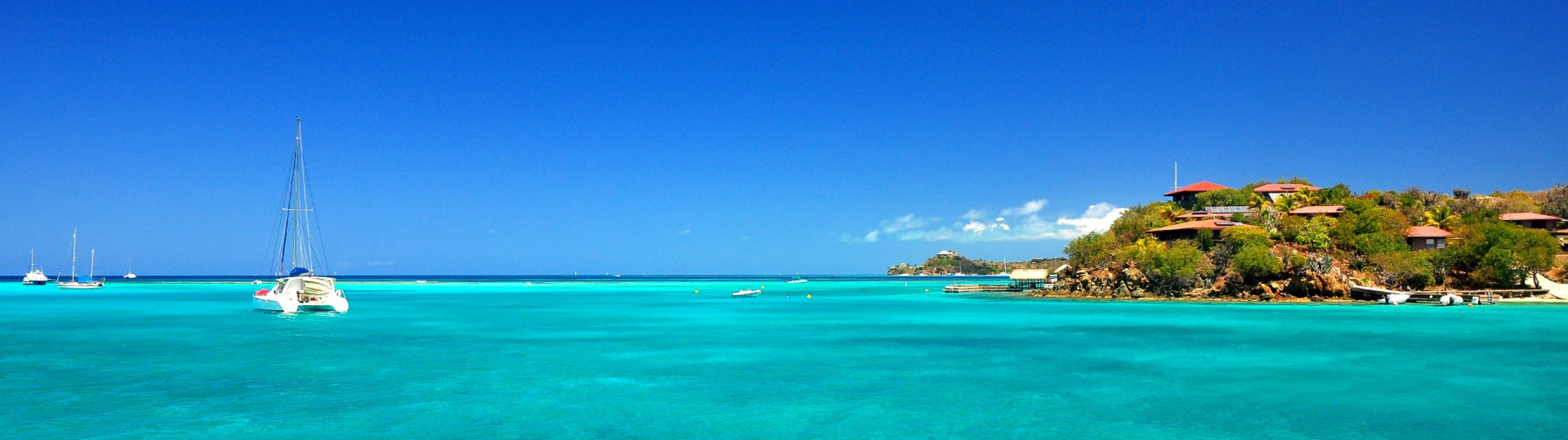 New Year's Eve in Paradise - cover photo