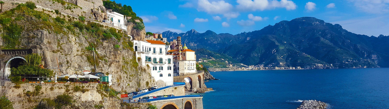 Luxury Gulet Sailing Cruise in Capri & Amalfi Coast - cover photo