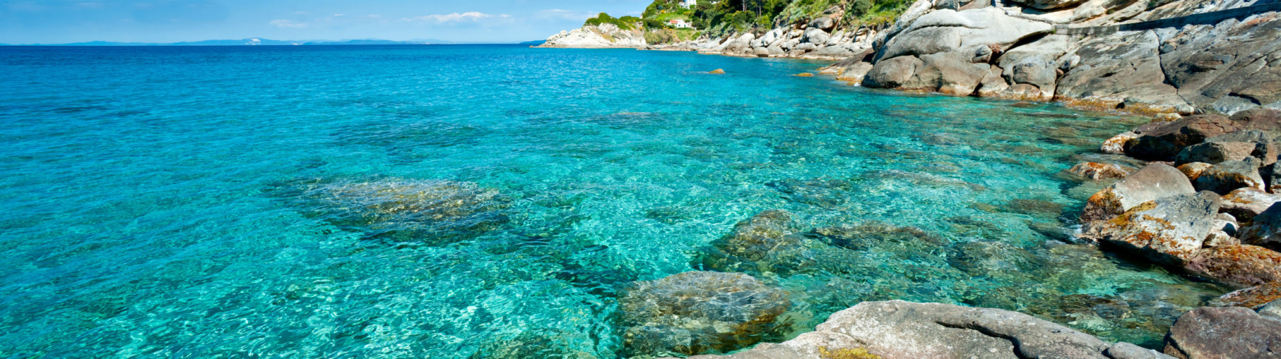 Catamaran Charter Experience between Tuscan archipelago - cover photo