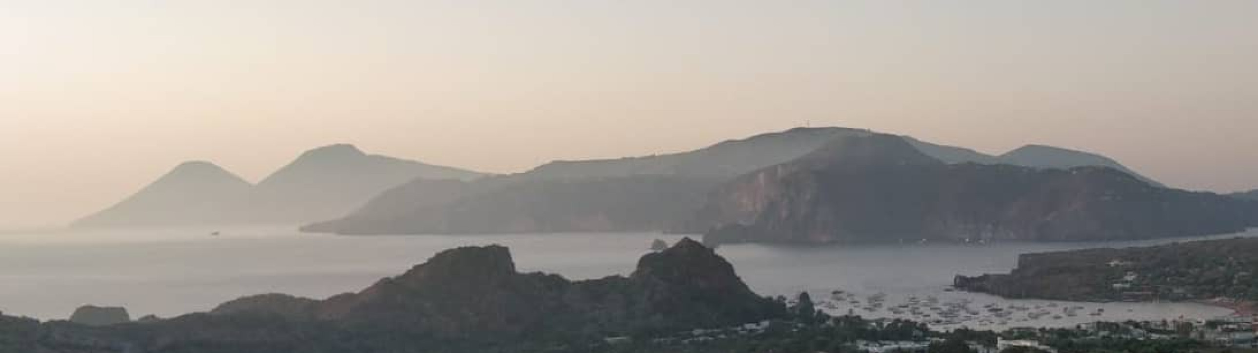 Sailing Cruise From Sicily to Capri - cover photo