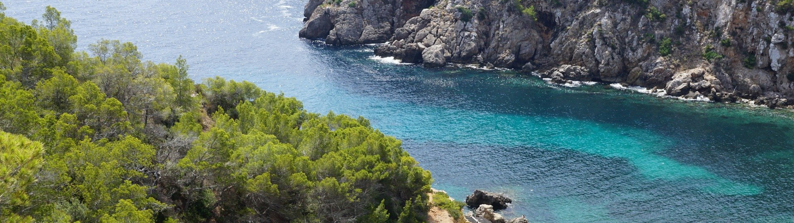 Vacations Onboard Cruise in Ibiza and Formentera - cover photo