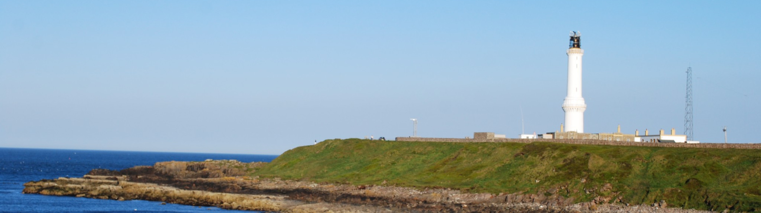 Tall Ship Taster - Scotland east coast - cover photo
