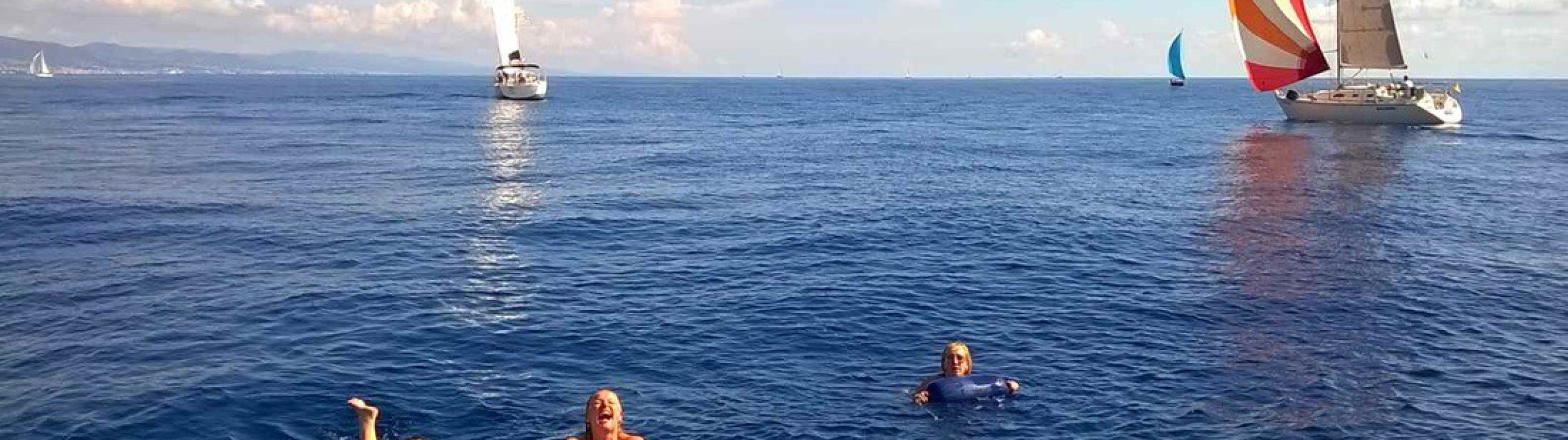 Barcelona Day Trip - cover photo