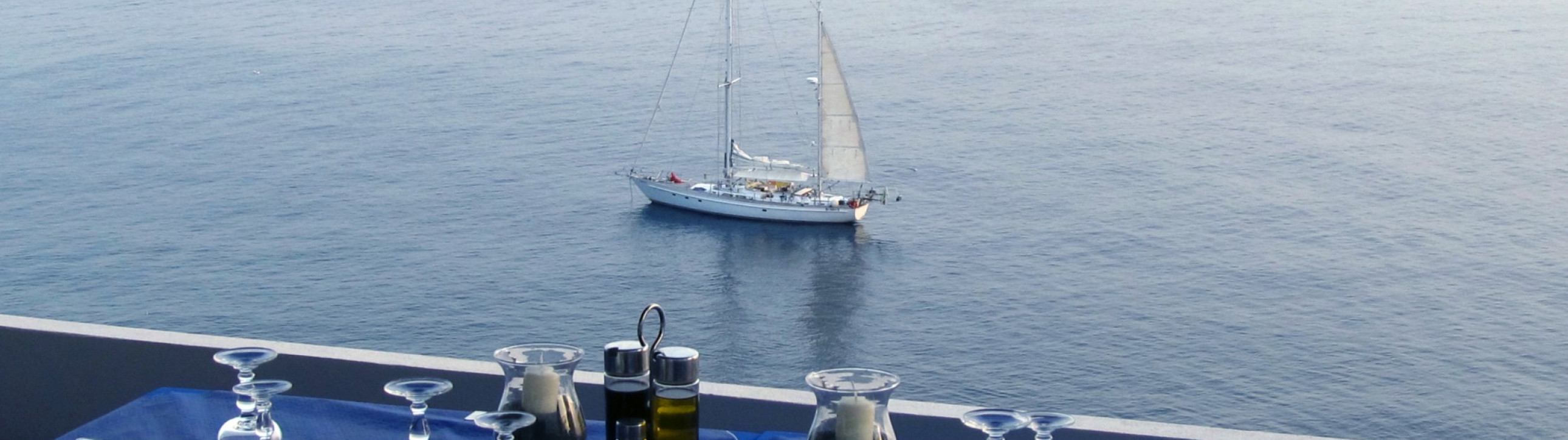 Wine and Sail Tour - cover photo