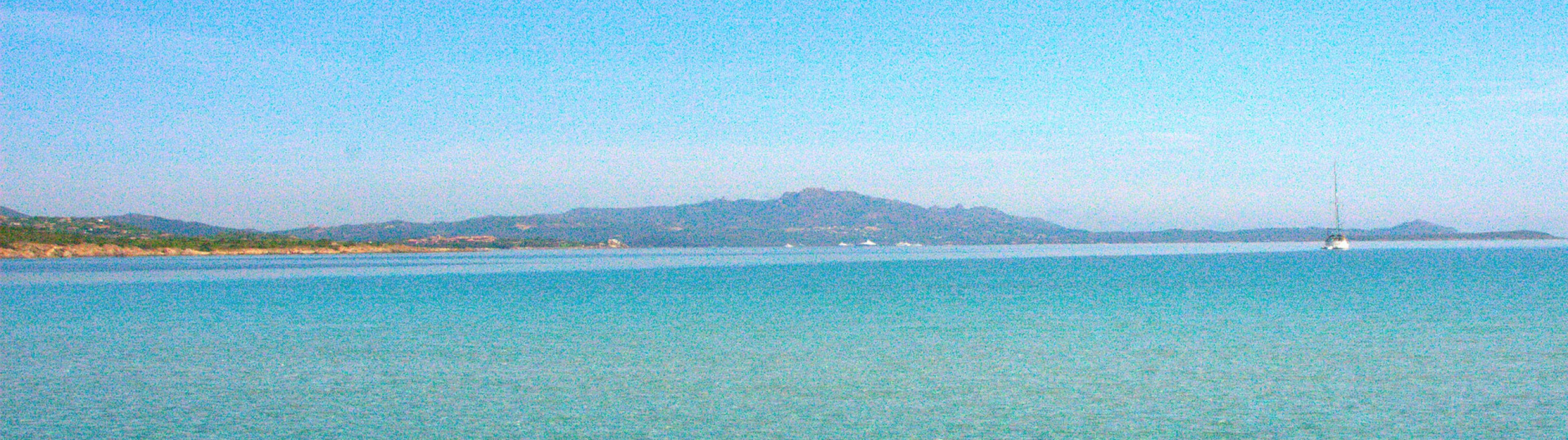 Sardinia & Corsica two weeks Catamaran Holiday - cover photo