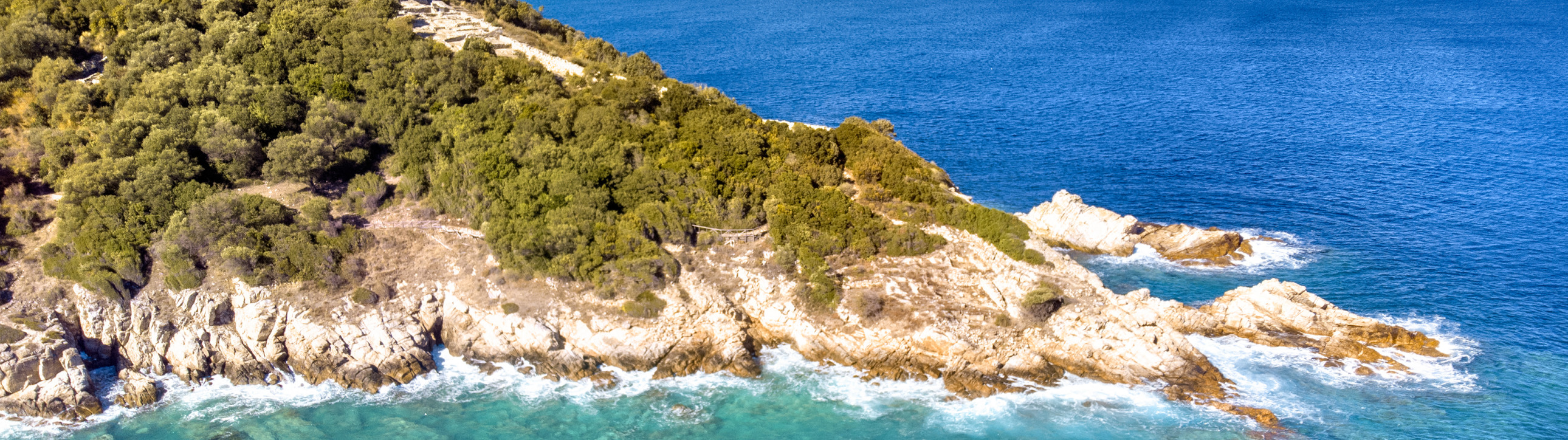 7-Day Greek Island Sailing Adventure | Saronic Escapes from Aegina - cover photo